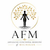 AFM Wellness Clinic Logo